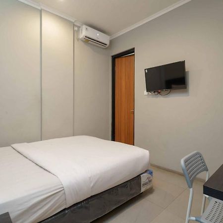 Hotel Pesona Wisata Alam Ciparay Endah Mitra Reddoorz Bogor Exteriér fotografie